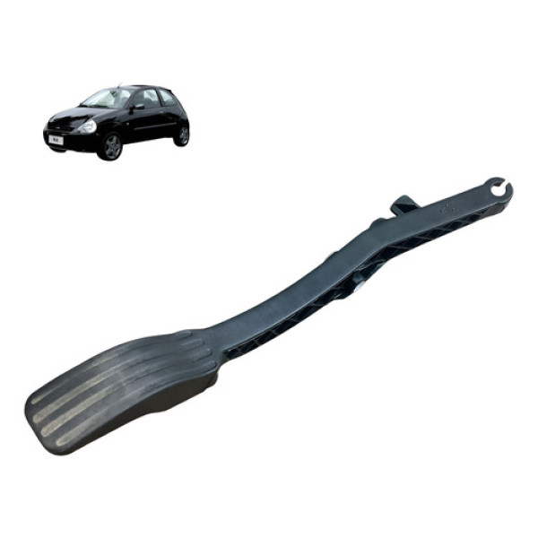 Pedal Acelerador Ford Ka 1.0 2p 2004 2007
