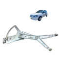 Maquina Vidro Esquerdo Chevrolet Celta 1.0 2p 2009 2010