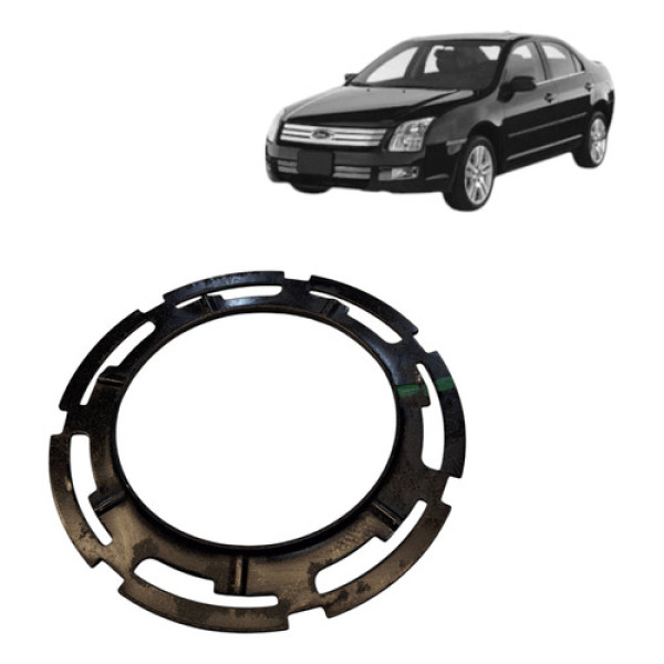 Trava Bomba Combustivel Ford Fusion 2.3 2007 2008