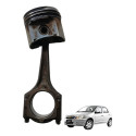 Pistao Biela Chevrolet Celta 1.0 2011 78cv 8v