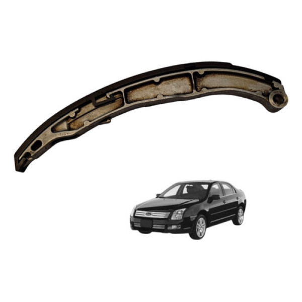 Guia Corrente Motor Ford Fuison 2.3 2006 2007 2008 2009