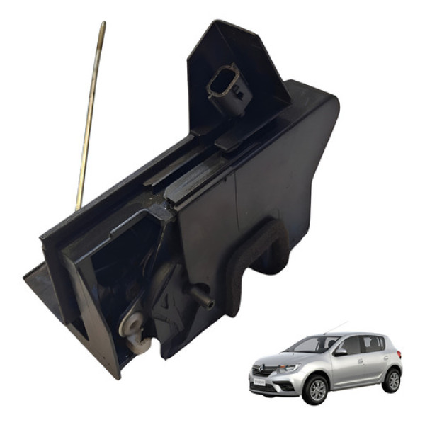 Fechadura Traseira Direita Renault Sandero 1.0 3cc 2020