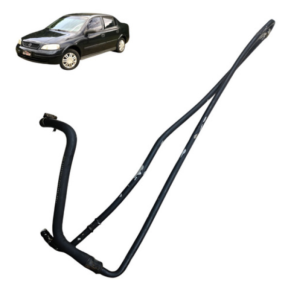 Mangueira Direcao Hidraulica Chevrolet Astra Gl 1.8 1999