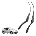 Braco Limpador Parabrisa Chevrolet Astra 1.8 1999 2000 Esquerdo