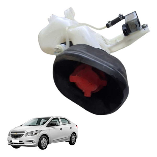 Reservatorio Partida Fria Chevrolet Prisma Ltz 1.4 2017