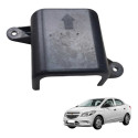 Tampan Chicote Sensor Abs Chevrolet Prisma Ltz 1.4 2017 Preto