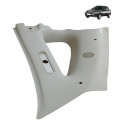 Moldura Coluna Traseira Direito Chevrolet Classic 1.0 2012