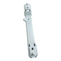 Alca Teto Direito Citroen C3 1.4 8v 2010 2012 Branco