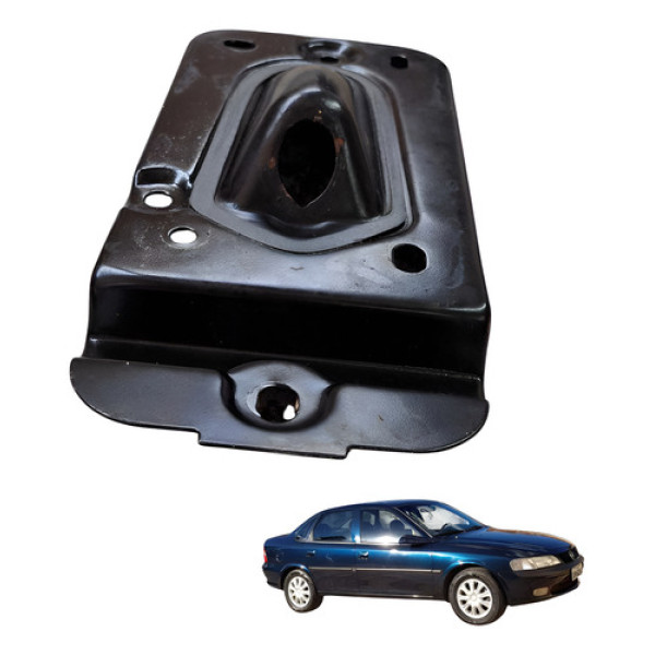 Suporte Cabo Freio Mao Vectra 1999 Cd 2.2 16v