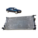 Radiador Agua Motor Chevrolet Vectra Cd 2.2 16v 1999