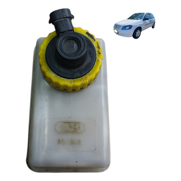 Reservatorio Fluido Freio Chevrolet Celta 1.0 2p 2009 2010