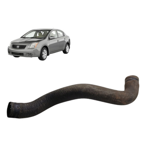 Mangueira Inferior Radiador Nissan Sentra 2010 2.0