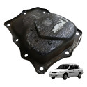 Tampa Caixa Oleo Chevrolet Classic 1.0 2001 16v Cinza