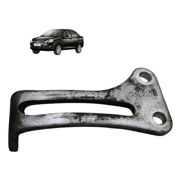 Suporte Alternador Jac J3 Turin 1.4 2011