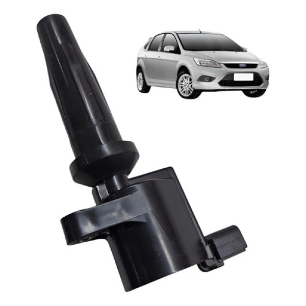 Bobina Ignicao Ford Focus 2.0 2011 2012 Flex