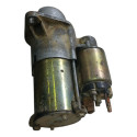 Motor Arranque Chevrolet Astra 2.0 Gl 2002 2p