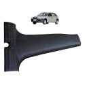 Acabamento Moldura Direito Volkswagen Gol G3 2003 2004