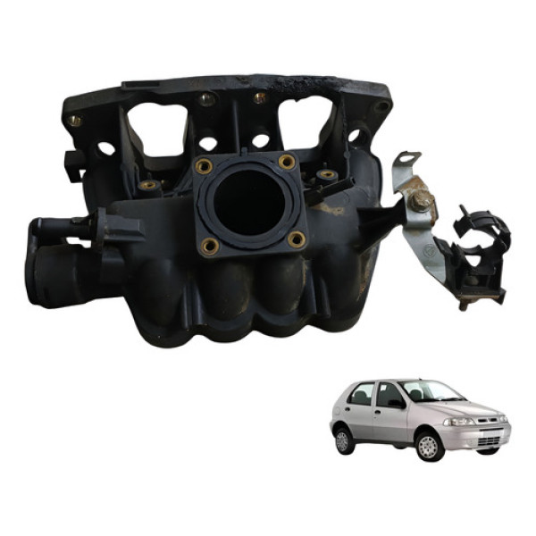 Coletor Admissao Fiat Palio 1.0 2003