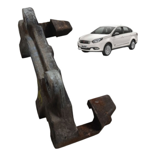 Cavalete Freio Dianteira Esquerda Grand Siena 1.6 2016