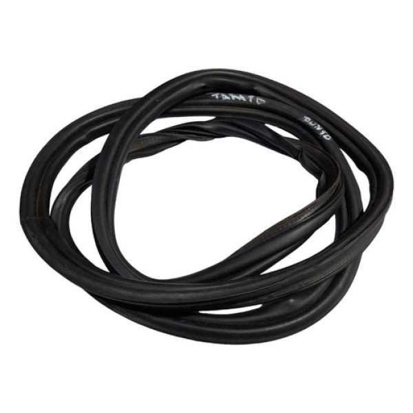 Borracha Porta Malas Fiat Punto 2008 2009 2010 2011 2012