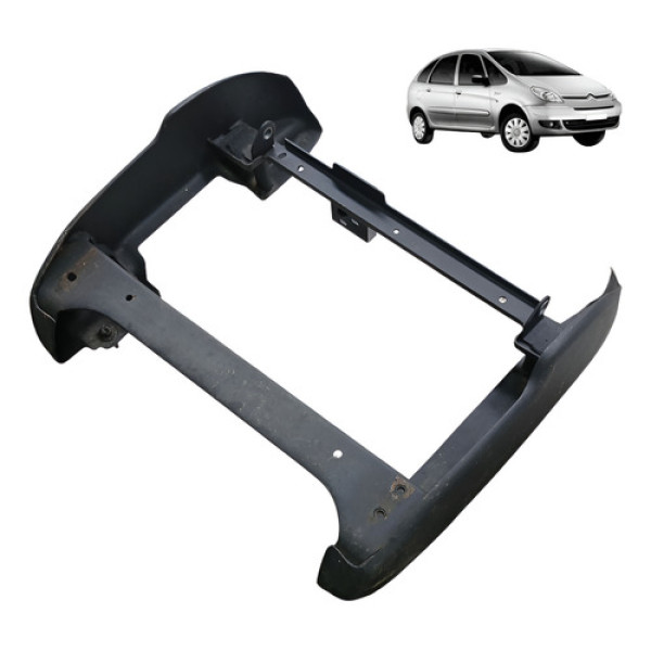 Suporte Banco  Esquerdo Citroen Xsara Picasso 1.6 2010