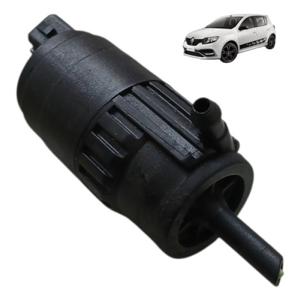 Bomba Reservatorio Partida Fria Sandero 1.0 3cc 2015 2019