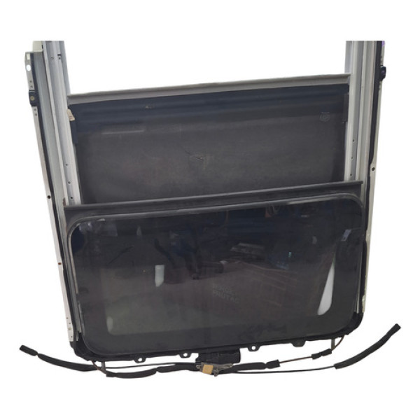 Teto Solar Hyundai I30 2008 2012 4p 2.0 Preto