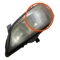 Farol Esquerdo Chevrolet Astra 2.0 Gl 2002 2p Detalhe Esquerdo/motorista