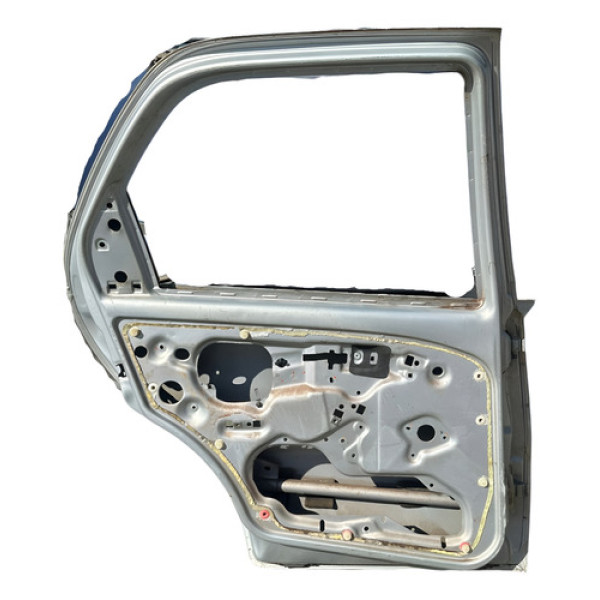 Porta Traseira Esquerda Fiat Palio Chines 2002 2005  Traseira Esquerda