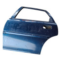 Porta Traseira Esquerda  Chevrolet Vectra 1997 4p (detalhe) Traseira Esquerda