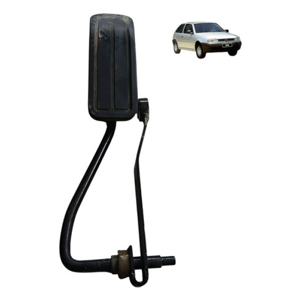 Pedal Acelerador Volkswagen Gol G2 1.0 2p Cht 1996