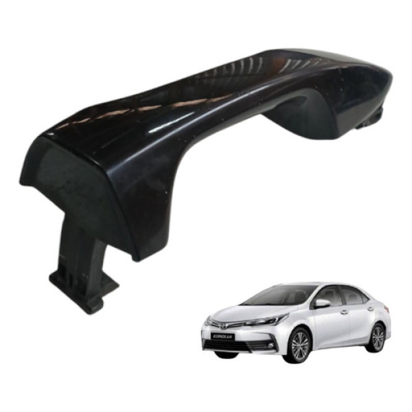 Macaneta Traseira Esquerda Toyota Corolla 2.0 2016