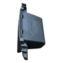 Porta Treco Objeto Chevrolet Gm Cruze 2012 2014 Preto