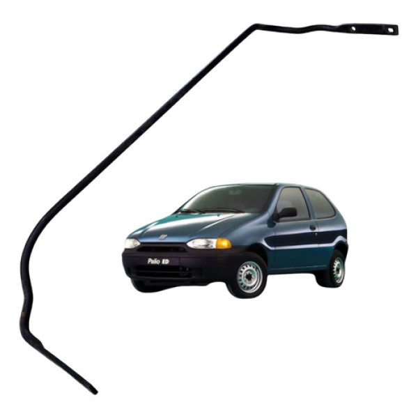 Barra Estabilizadora Fiat Palio 1.0 Fiasa 1998 1999 2p
