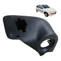 Moldura Inferior Coluna Chevrolet Celta 1.0 2p 2003 2004