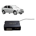 Modulo Trava Alarme Vidro Chevrolet Astra Gl 1999 1.8