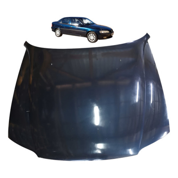 Capo Dianteiro Chevrolet Vectra Cd 2.2 16v 1999
