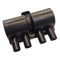 Bobina Ignição Chevrolet Corsa 1999 2000 2001 2002