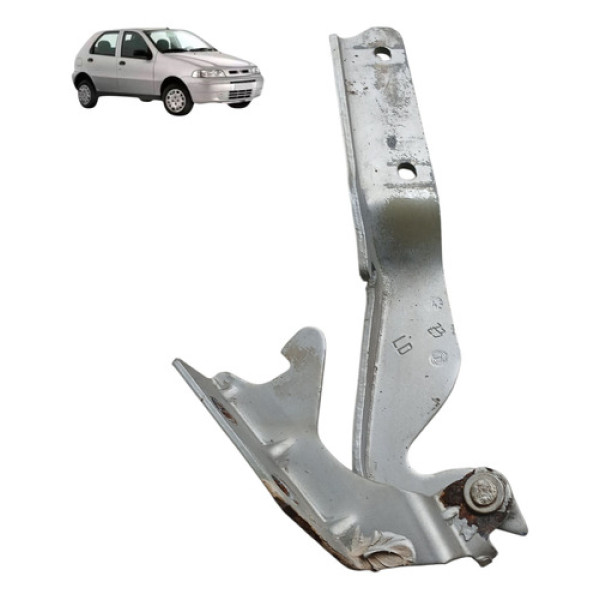 Dobradica Capo Direita Fiat Palio 1.0 4p 8v 2003 2004