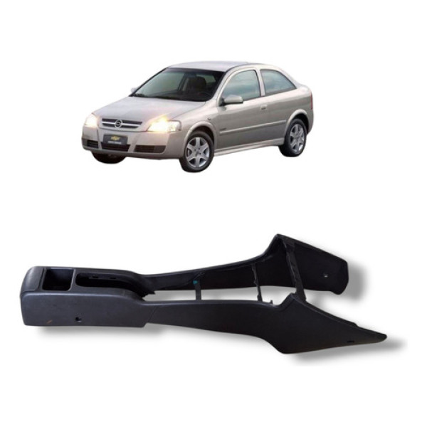 Console Central Astra 1.8 1999