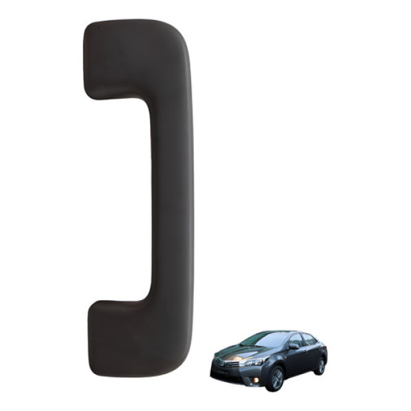 Alca Teto Puta Merda Toyota Corolla Xei 2.0 2016 - Preto