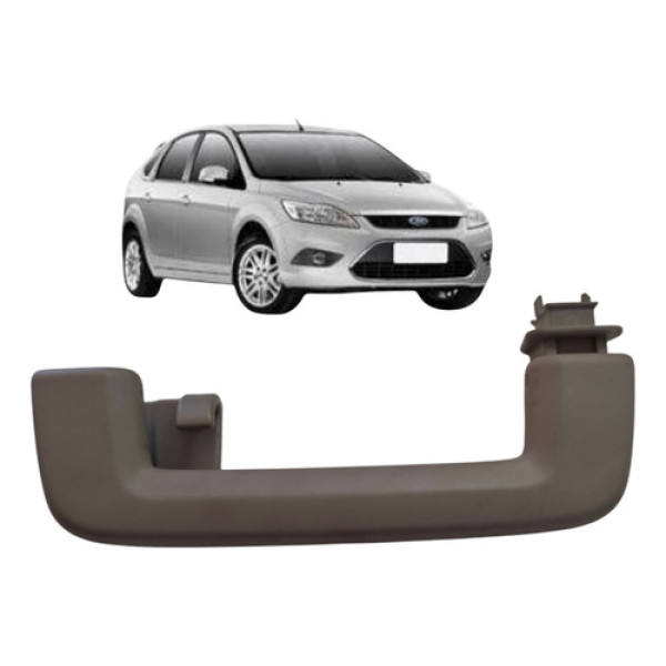 Puxador Alca Pqp Ford Focus 2.0 2011 2012 Flex 16v