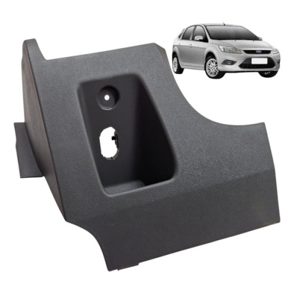 Moldura Inferior Painel Esquerdo Ford Focus 2.0 2011 2012