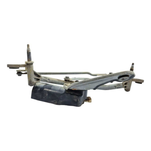 Máquina Motor Limpador Parabrisa Fiat Punto 2008