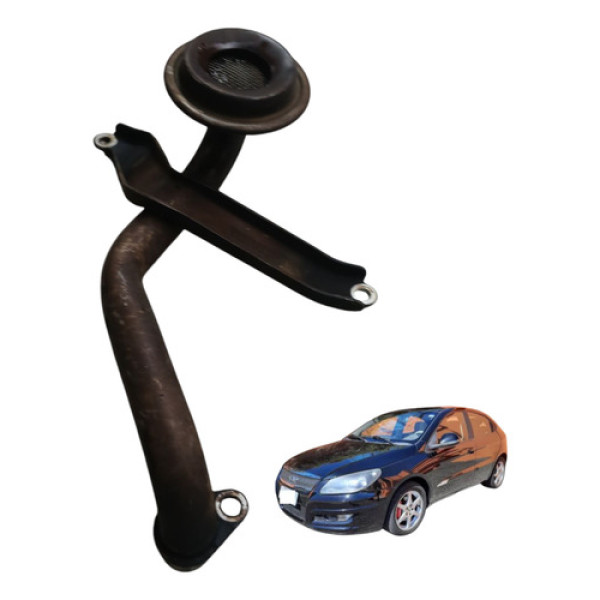 Pescador Oleo Motor Chery Cielo 1.6 16v 2010