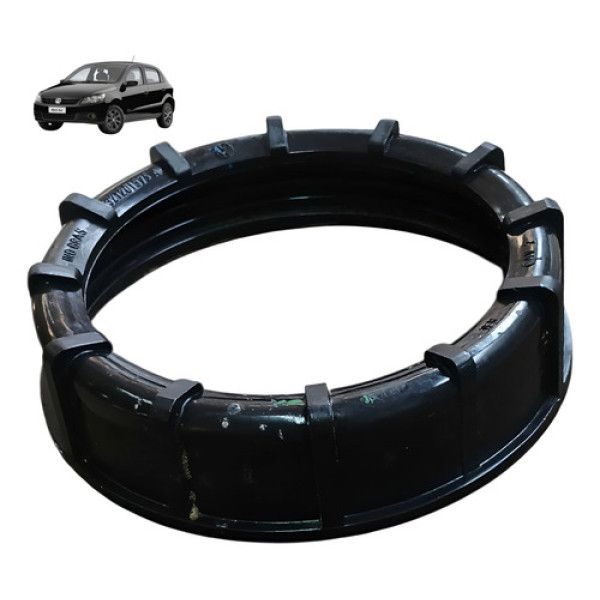 Rosca Vedacao Tanque Combustivel Volkswagen Gol G5 1.6 2010 Preto