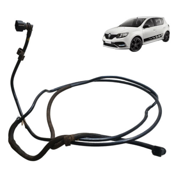 Mangueira Combustivel Renault Sandero 1.0 3cc 2015 2019