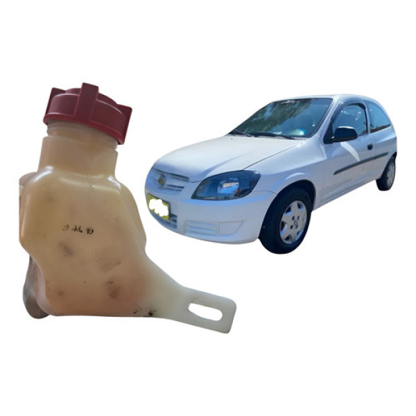 Reservatorio Partida Frio Chevrolet Celta 1.0 2009 2010 2p