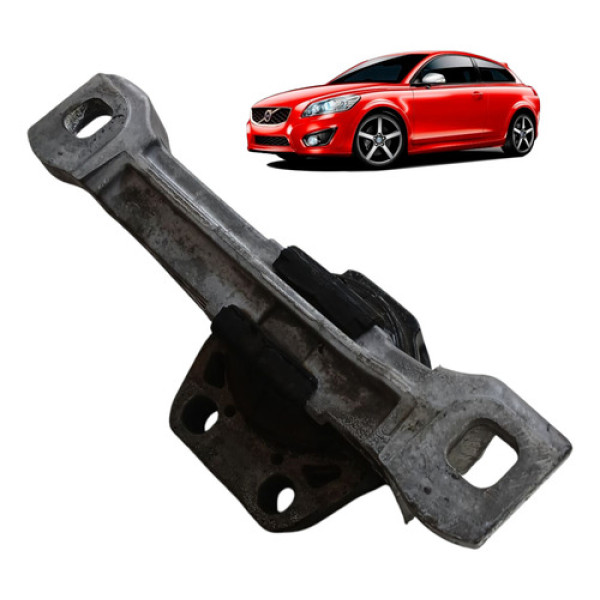Coxim Motor Volvo C30 2.0 2007