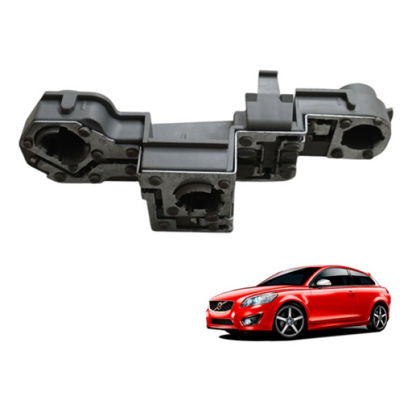 Soquete Lanterna Direita Volvo C30 2007